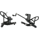 VORTEX V2 Rearset - CBR600RR RS265K